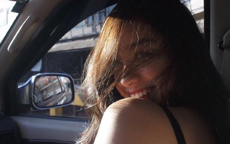 KM_Jessica_Soho's tweet photo. Appreciation tweet for @iammendozapau. Beauty, talent, and good heart rolled into one. #KMJS https://t.co/Fa5LXreFxc