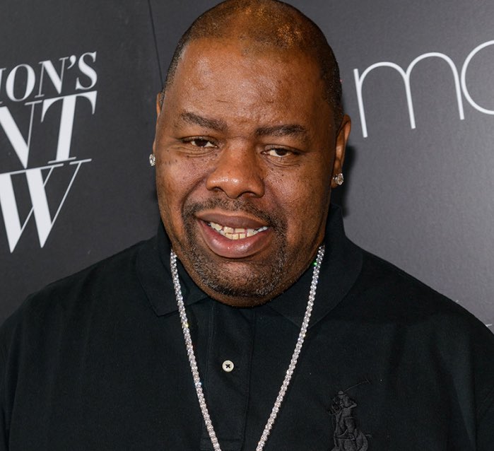 Happy 54th Birthday to Biz Markie 