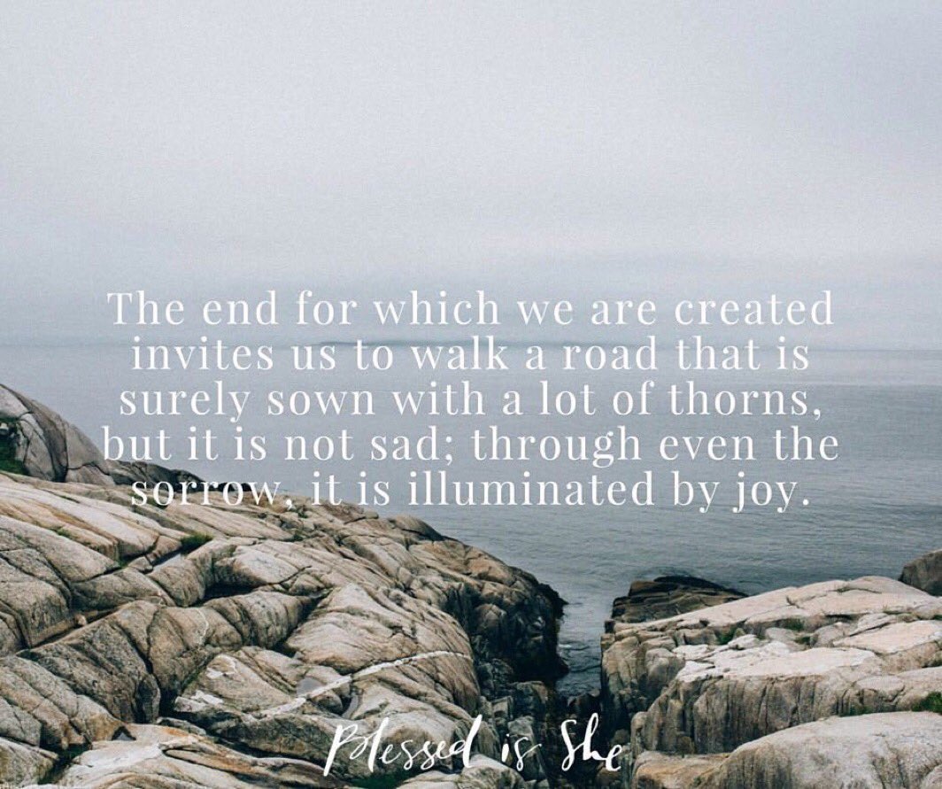 GGoodtaste's tweet photo. How is your road through life illuminated? #PierFrassati RT @blessedisshe__ #SundayFeeling #SundayThoughts #molivation #Inspiration #IQRTG https://t.co/hD1mgDtngA