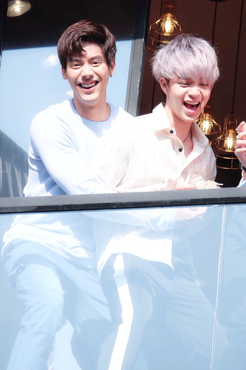 thisisannkk's tweet photo. พ่อลูกหยอกล้อกัน 😂

#เต้ติสชีวิตโลเทค 
#บาสเด็กอ้วนที่แท้จริง https://t.co/vJfEbYS7CH