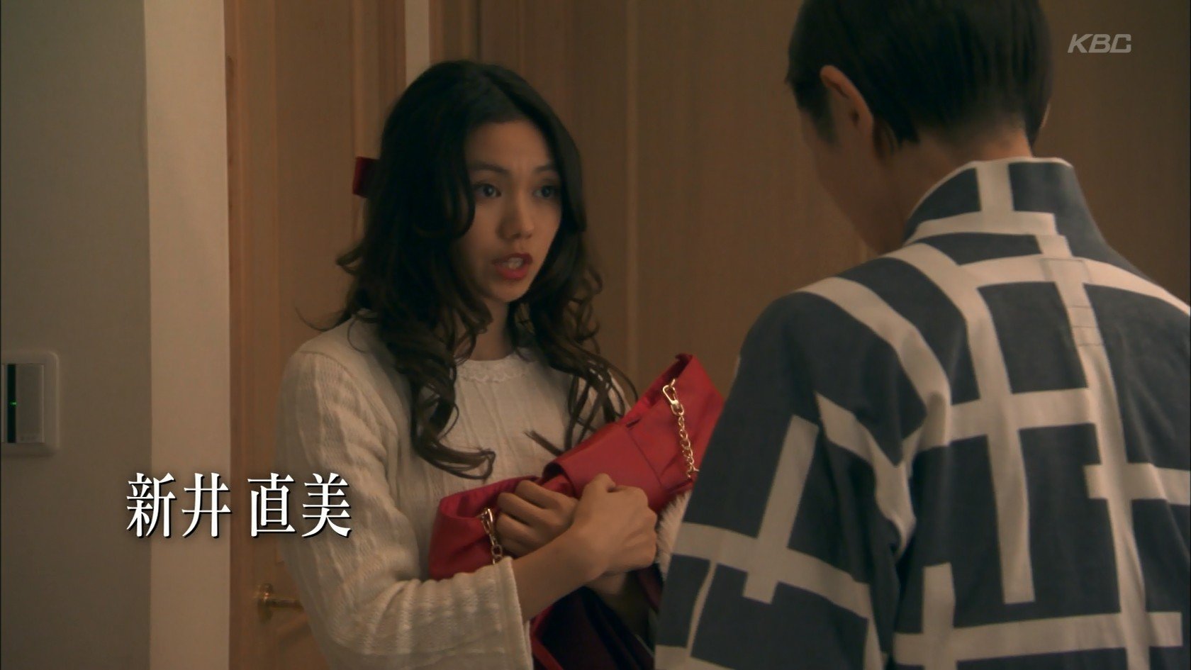 城丸香織 テレ朝 探偵物語 二階堂ふみｃ T Co Neyci5iatf Twitter