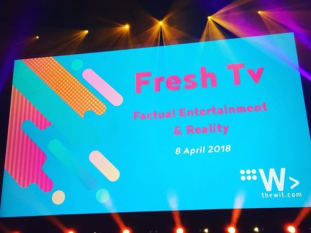 formatbiz's tweet photo. Mipformats 2018. Fresh Tv: Factual Entertainment & Reality with Virginia Mouseler. #freshtv #mipformats #cannes #event #miptv #thewit #entertainment #television #factual #reality #virginiamouseler https://t.co/tt650xUUQs https://t.co/vSfyhYNrEw