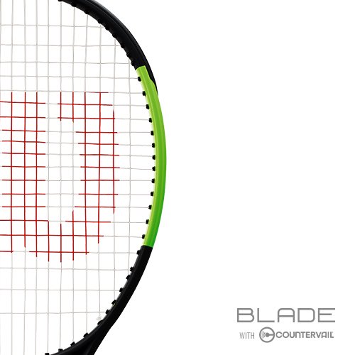 wilsontennisjp's tweet photo. #wilsonresearch 第16弾終了。33%のスウィングスピードの速いプレーヤーにオススメなのが、ウイルソンの中で最もしなるBLADEシリーズ。是非お試し下さい!#blade98 https://t.co/OpOggdGscj