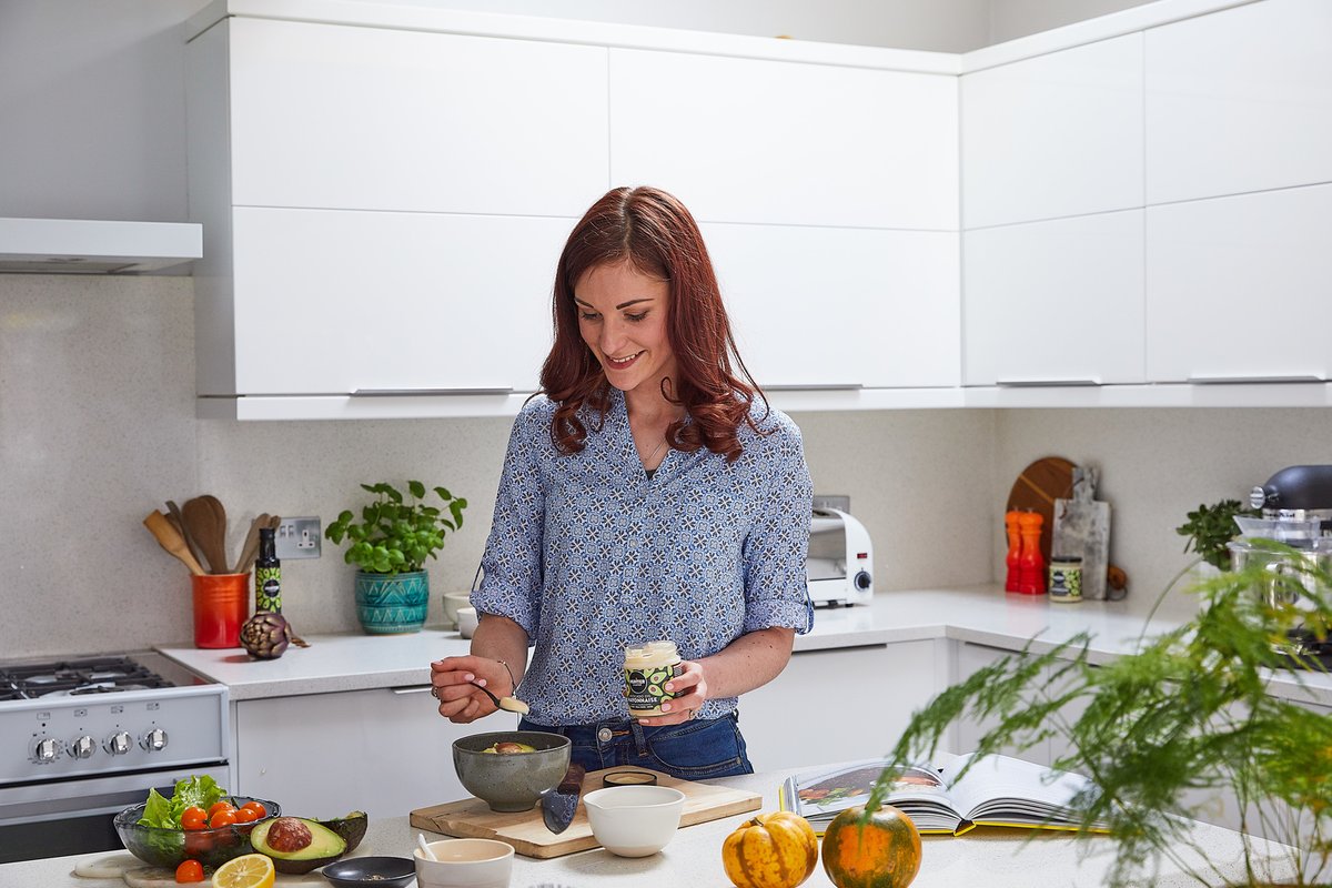 Did you know 1 in 100 people are Coeliac but only 24% of those that suffer have been diagnosed? Co-founder Amy is a life-long #coeliac. She wrote a blog about her journey, read it here: ow.ly/Xni830iZv2K