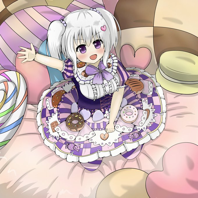 イベリスのtwitterイラスト検索結果 イベリスのtwitterイラスト検索結果