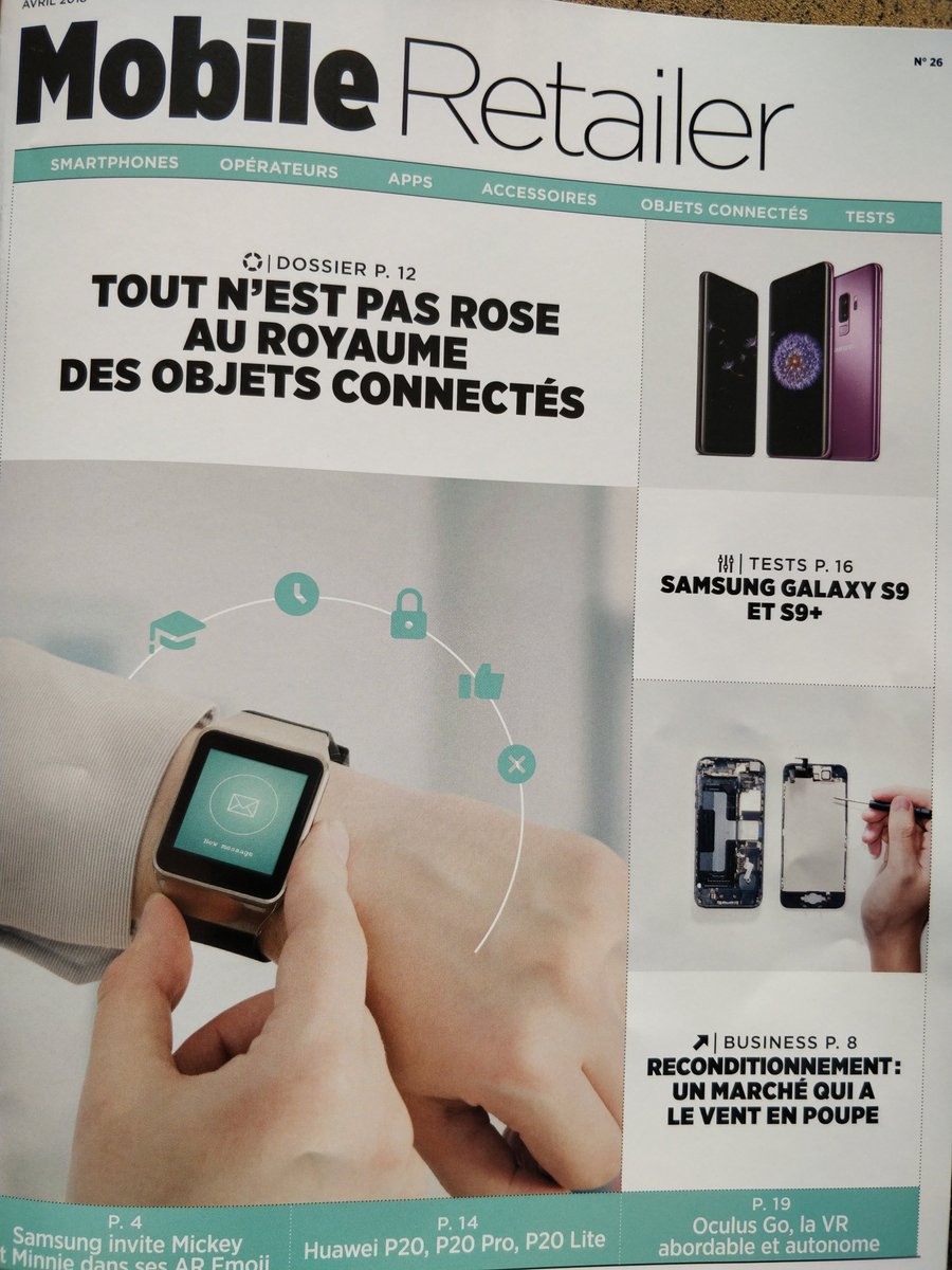 Ease_IoT's tweet photo. #Objetsconnectés, expliquer et promouvoir leurs fonctionnalités pour éduquer le #consommateur : "Il est évident que même le meilleur objet connecté du monde fera un flop commercial si personne ne comprend rapidement à quoi il sert et ce qu'il peut apporter de nouveau" #Medpi2018 https://t.co/jxFDZqJZPt