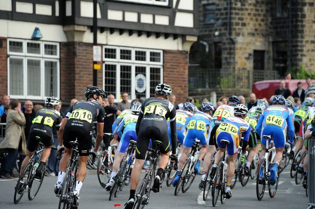 11 things not to do at your first crit race | trib.al/Ra4R47g