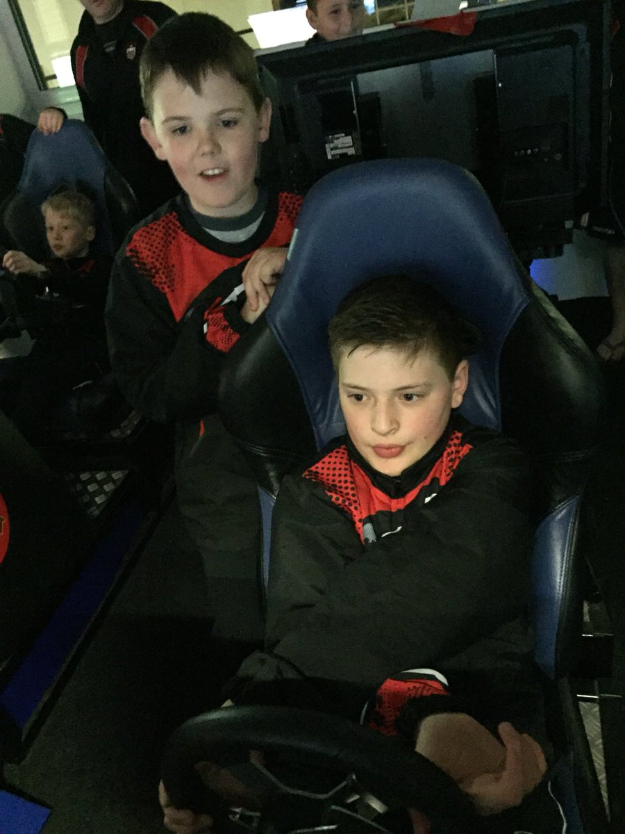 scrfcU11s's tweet photo. ....and we’re off at @eisports https://t.co/spYQ543Cxq
