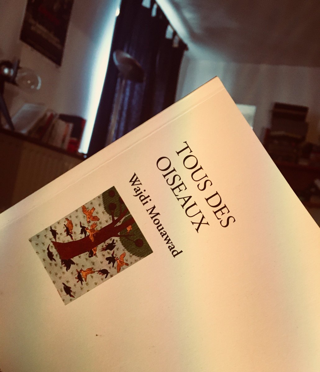 C’était joli, merci. #Mouawad #Theatre #culture #Israel #Palestine