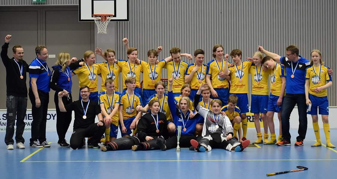 OLS Salibandy tweet media