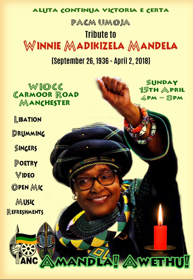 Colette Williams tweet media