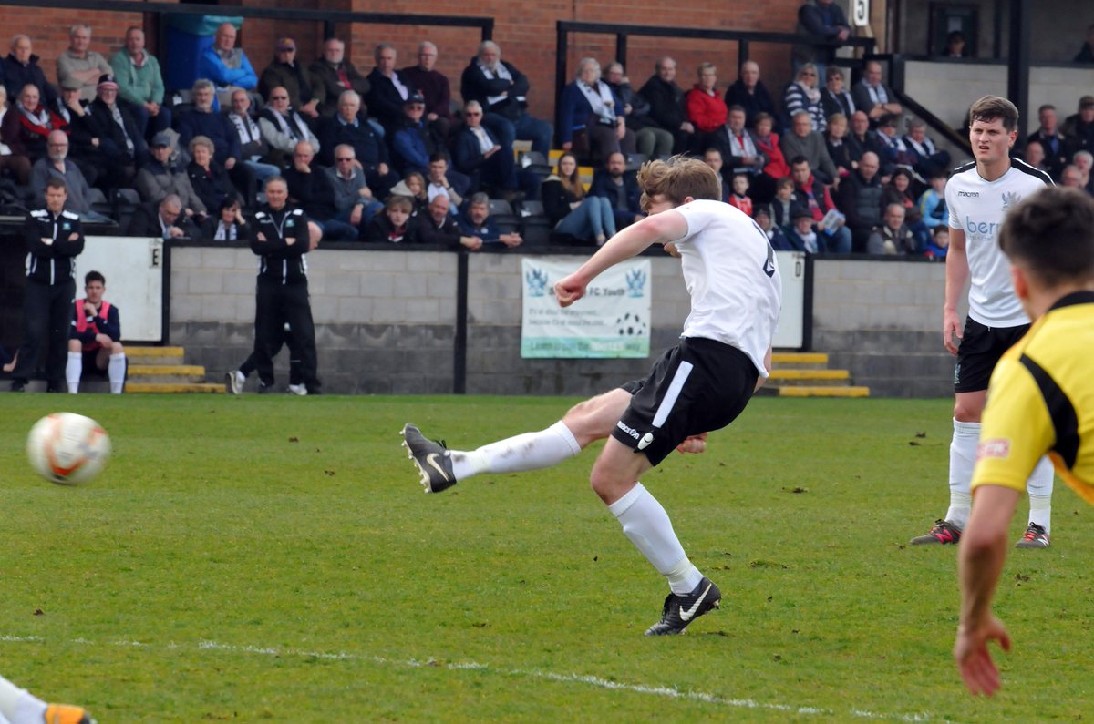 SalisburyFC's tweet photo. Match report by @AlecHayter of Whites 2 @Cinderford_Town 3 with pictures by Roger Elliott now online... https://t.co/GtYgpRqRI2 https://t.co/Ujgp7ZsUwu