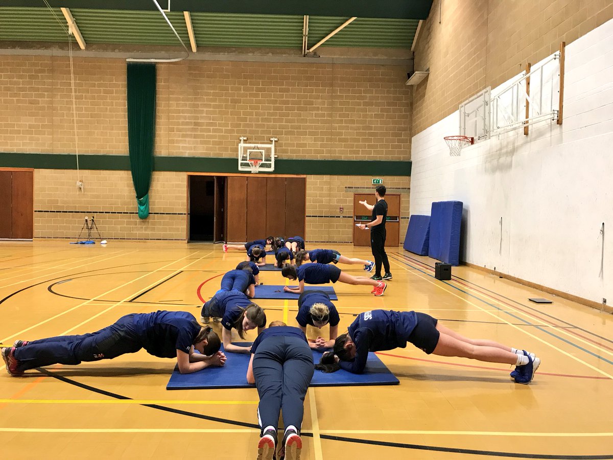 SuffolkCricketW's tweet image. Fitness Testing Part 2 is underway with @TenaxPerform #fitness