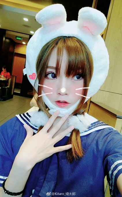 Twitterのコスプレ画像84