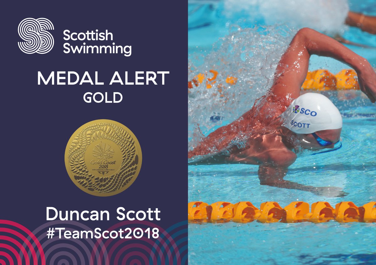 Scottish Swimming tweet media