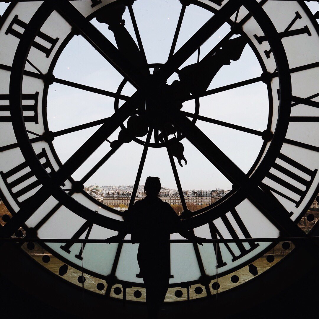 amyallennnn's tweet photo. Paris, you’ve been a dream💫🇫🇷 https://t.co/kAx4VfyKFO