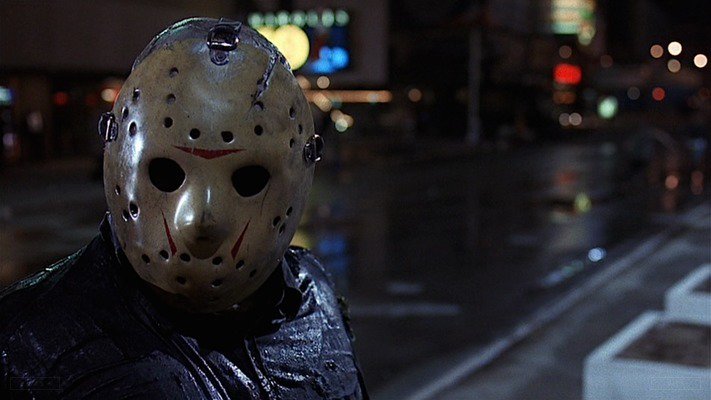 Kane Hodder was born on this day 63 years ago. Happy Birthday! What\s the movie? 5 min to answer! 