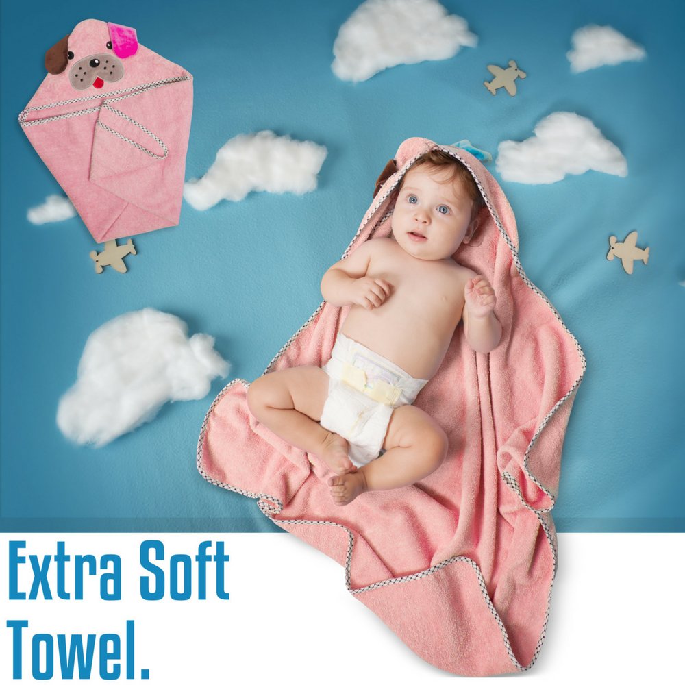 GrillushInfo's tweet photo. This awesome hooded towel will keep your baby warm and dry!
Incredible fast shipment - just 2 days!

Get yours here==> https://t.co/uiXRciJVD1 https://t.co/359pXxEV00