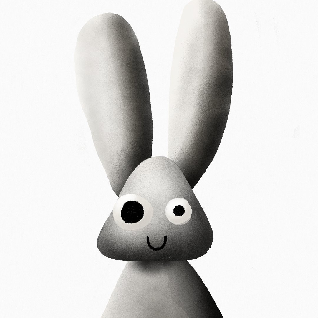 BeetRootDesign's tweet photo. Who doesn't love bunnies. We sure do, so we made a million of them.
Happy Easter everybody!
---
Enjoy a few of our favorite bunnies generated in our labs.
---
#beetrootdesign #illustration #beetrootlabs #easter #bunnies https://t.co/jgeV30ujKv