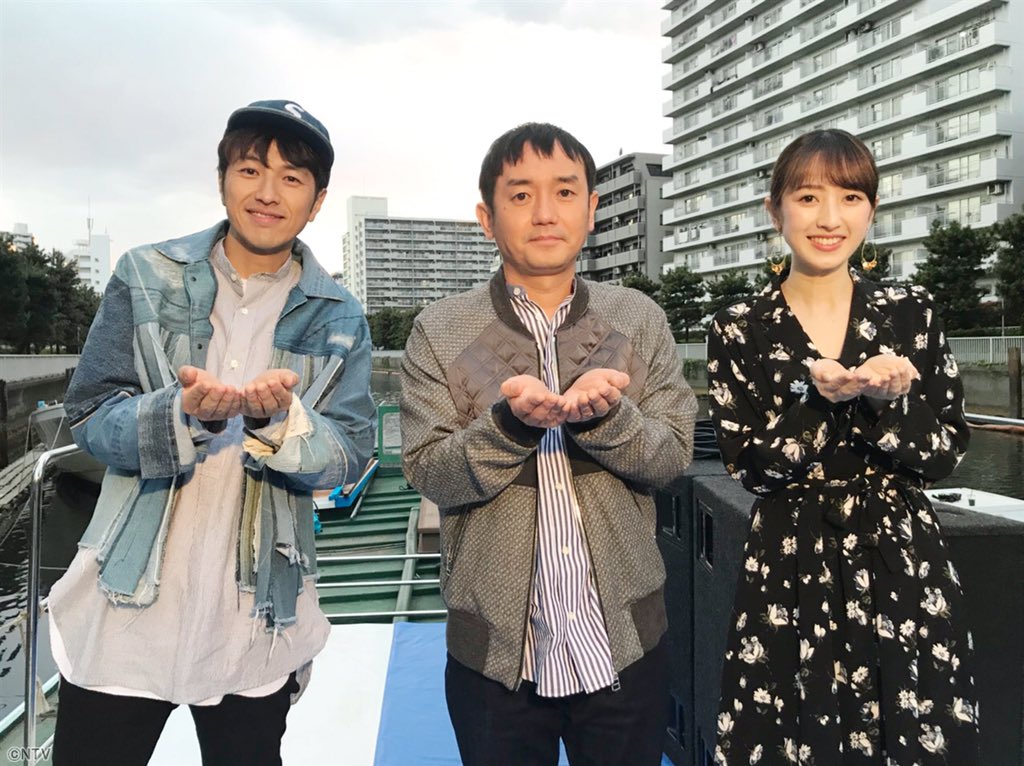 明日のzip Showbizコーナー は Sekai No Owari熊本で野外ライブ 欅坂46デビュー2周年ライブ ゆず船上サプライズライブ 岸谷五朗 寺脇康文 新田真剣佑 吉岡里帆が初ランウェイ 岩田剛典ホテルで1日修業 Zip Zip 日テレ Scoopnest