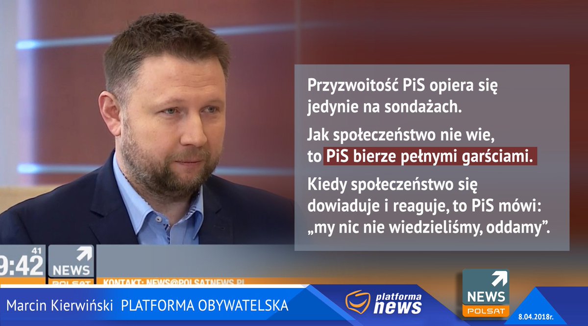 ko_klub's tweet photo. #KonwójWstydu i spadające sondaże przestraszy J. #Kaczyńskiego. 
Dopóki sprawa nie wyszła na światło dzienne, ludzie #PiS bezwstydnie czerpali z publicznej kasy. 
Hipokryzja i wstyd!
#OddajcieKasę https://t.co/KLtXe7uk11