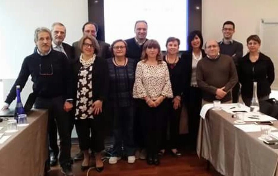 DiabeteForum's tweet photo. Diabete Italia elegge presidente la dott.ssa Suraci. Vice Presidente è la nostra Rita Lidia Stara https://t.co/fZGagfmyHq