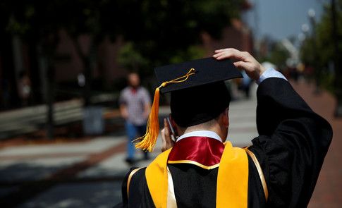 wef's tweet photo. Higher #education needs dusting off for the 21st century https://t.co/5OESfgbZJB https://t.co/udBPSMV7cM