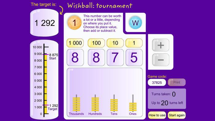 ABCEducationAU's tweet photo. This series of #Maths games is a brilliant way to test kids' understanding of decimal #fractions and whole numbers. https://t.co/mVogGBXJts #Numeracy #aussieED https://t.co/fFVzqnrALD