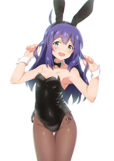 バニー 
