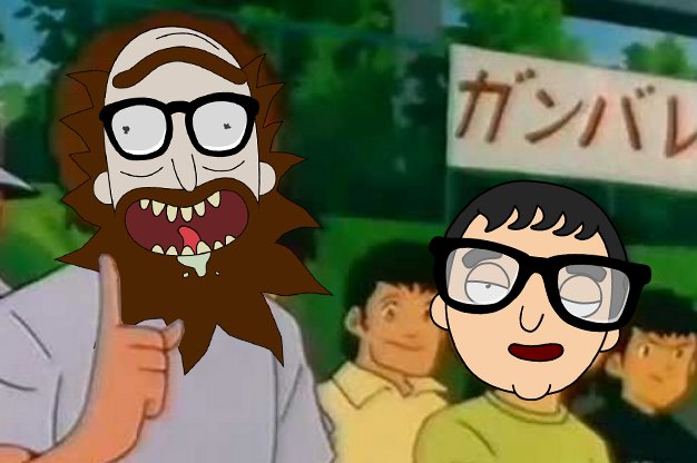 RignatiusFarray's tweet image. Escucha los consejos de este entrenador brasileño borracho, jovencito confuso.
#IgnatiusAndDiego @Diegotinahones @IgnatiusFarray