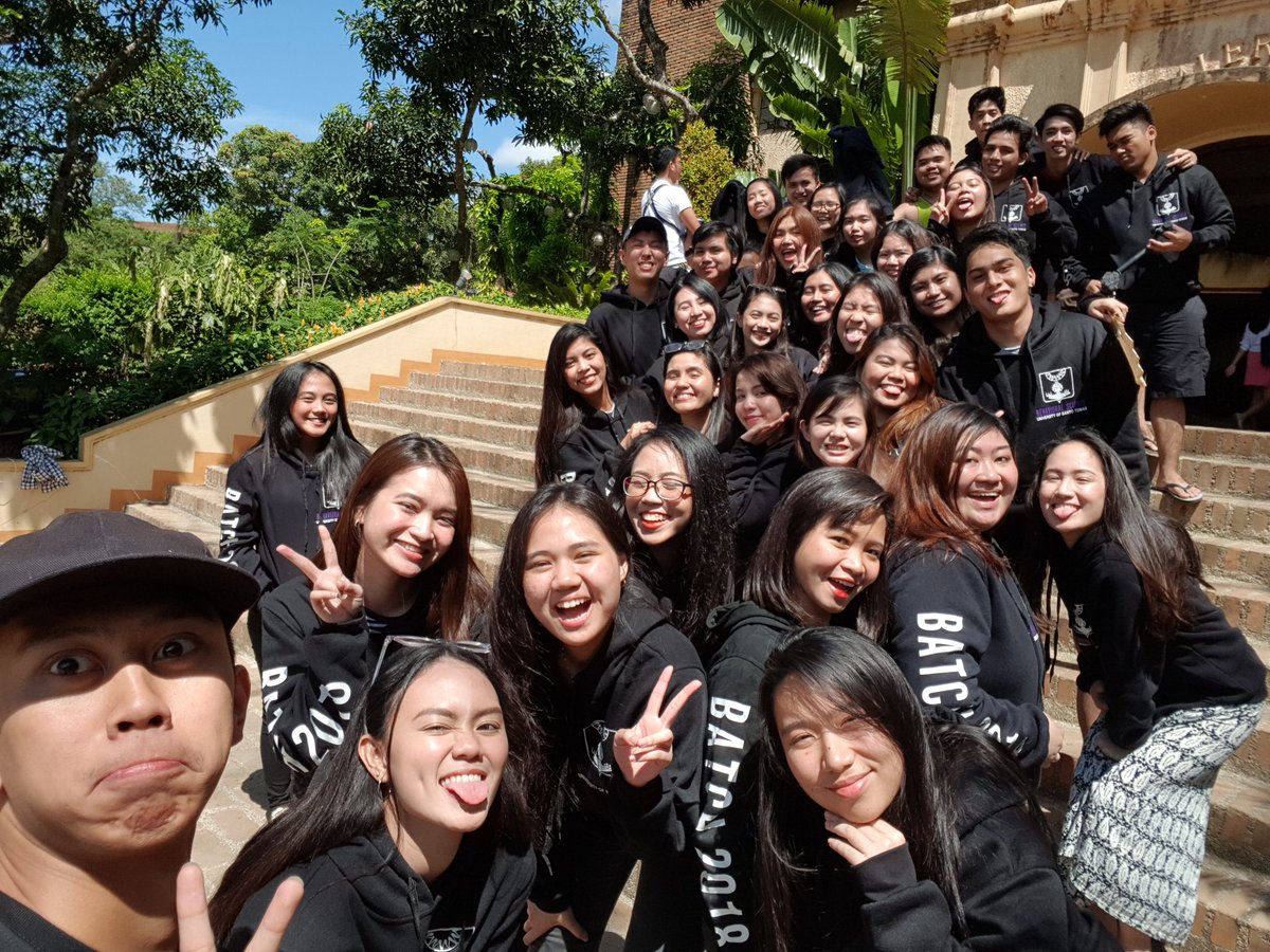 BES2_18's tweet photo. Retreat 2018👌🏻 https://t.co/y2CMssxPem