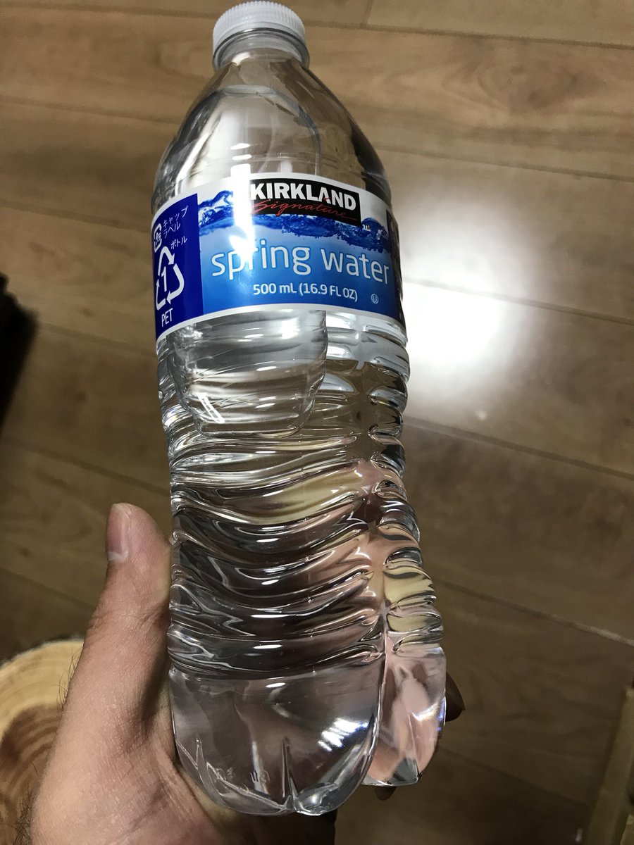 Nobuchin A Twitter コストコの水がリニューアル 水道水 ミネラルウォーター 湧水 へ コストコ カークランド 水 ミネラルウォーター コストコ好きな人と繋がりたい Nobuchin A Twitter コストコの水がリニューアル 水道水 ミネラルウォーター 湧水 へ コストコ カークランド 水 ミネラルウォーター コストコ好きな人と繋がりたい