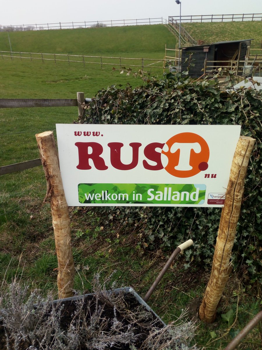 BestenJolanda's tweet photo. #rust.nu De luilak in Wijhe vanaf vandaag open! https://t.co/cVtxtlCdtK