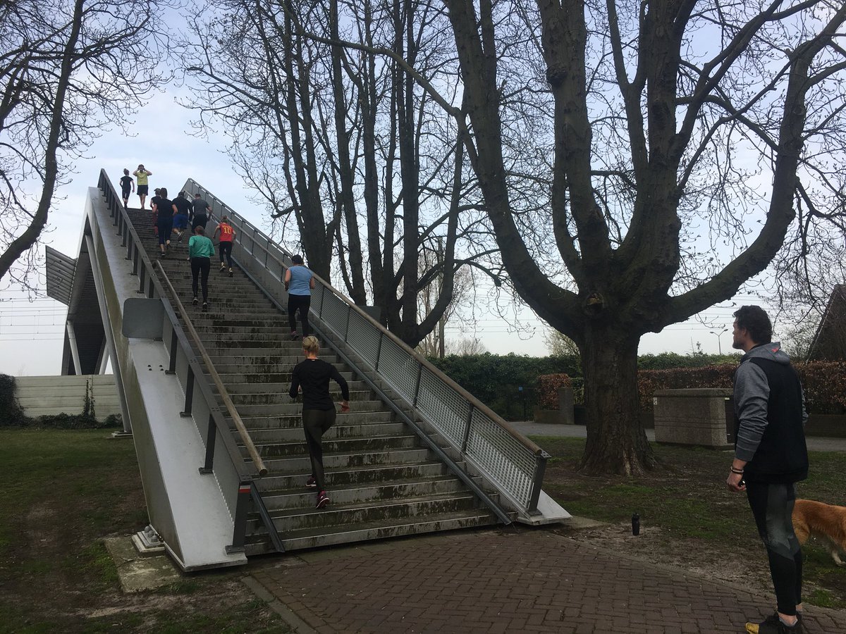 Subtraining's tweet photo. De 1e looptraining is een feit! Tot snel weer! Als je nog wil aansluiten, dat kan!

Voor meer info mail naar ons info@subtraining.nl https://t.co/rvrUeu0dxM