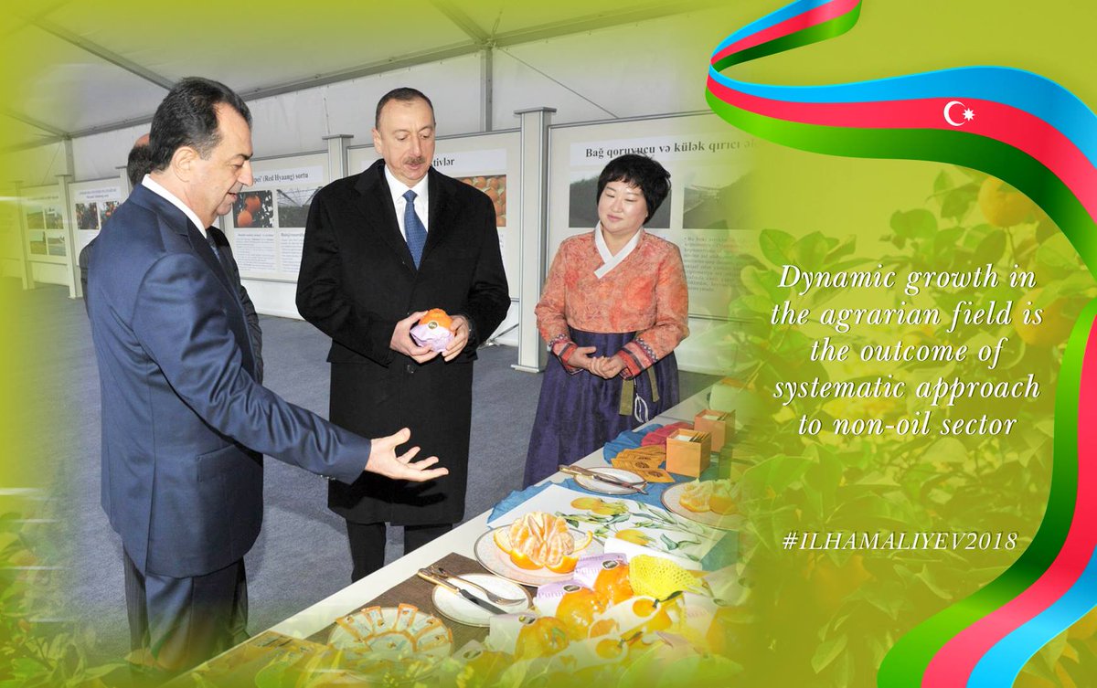 #IlhamAliyev2018 #Azerbaijan #İlhamƏliyev #Azərbaycan #IlhamAliyev #azvote2018 #azelections2018 #presidentialelections2018