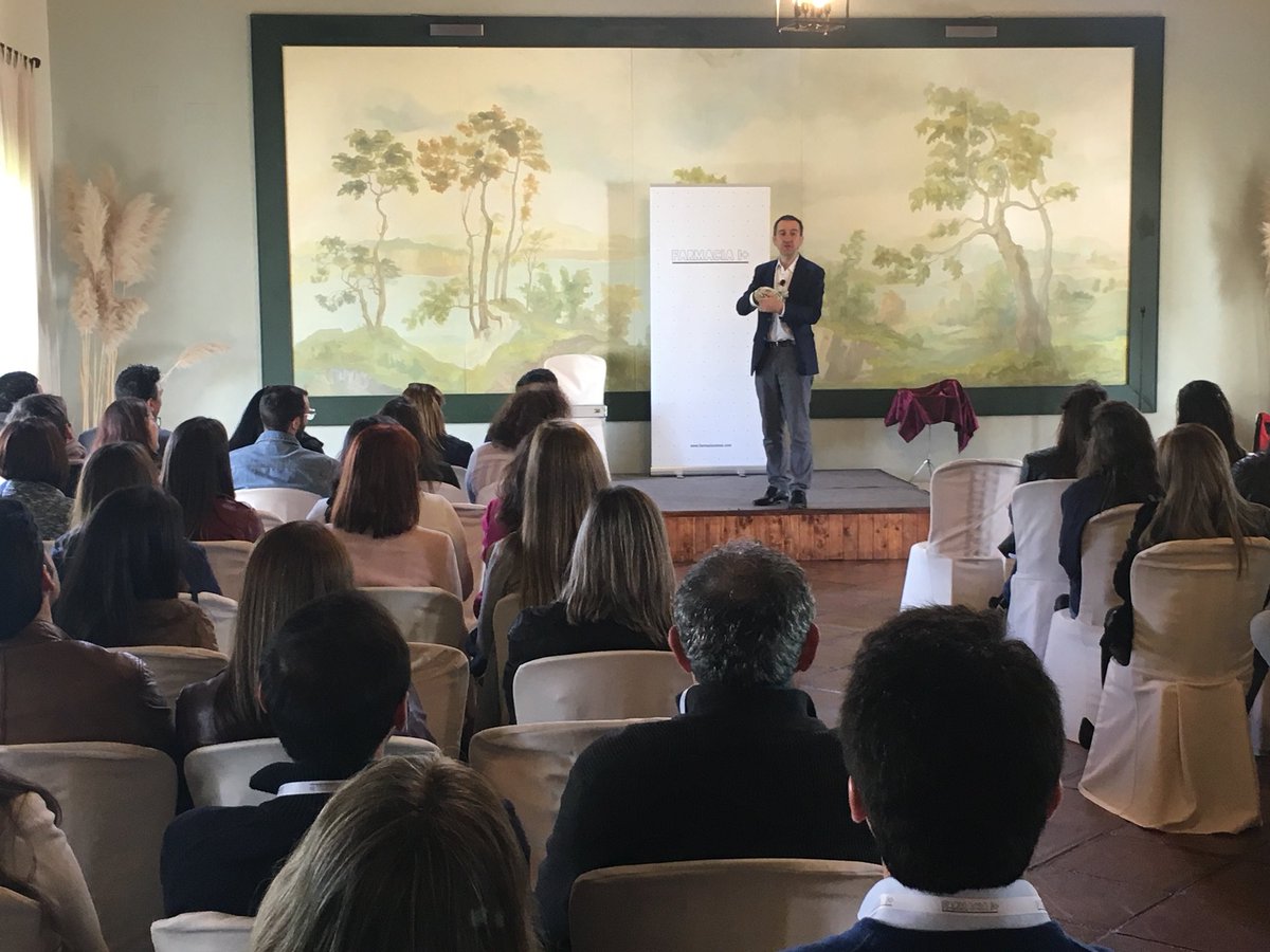 Farmacia I+ tweet media