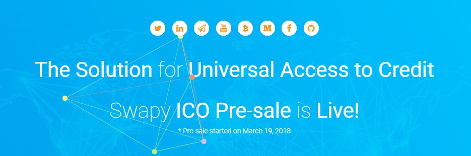 byncoin's tweet photo. Financial identity @SwapyNetwork valid worldwide!
https://t.co/Pjrbm0H2z2
📢 Join our Telegram:https://t.co/rjaE42Cb08
#SwapyNetwork #blockchain #cryptocurrency #ethereum #altcoin #fintech #ann https://t.co/Oz1BeYeM8c