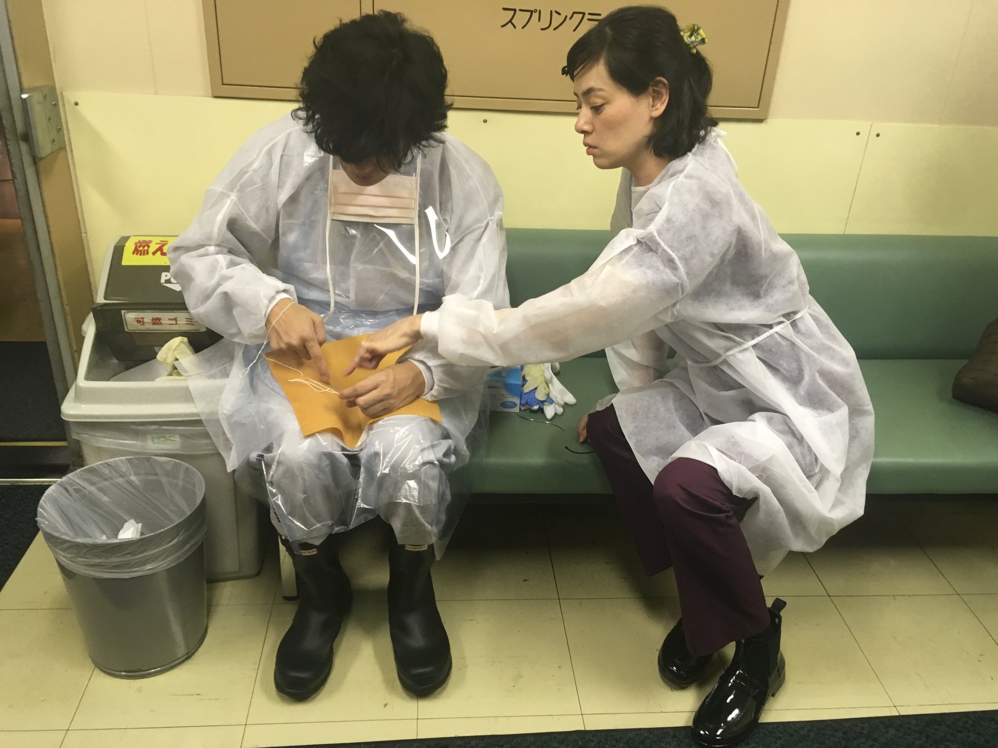 ひろみ Harutaotao Twitter