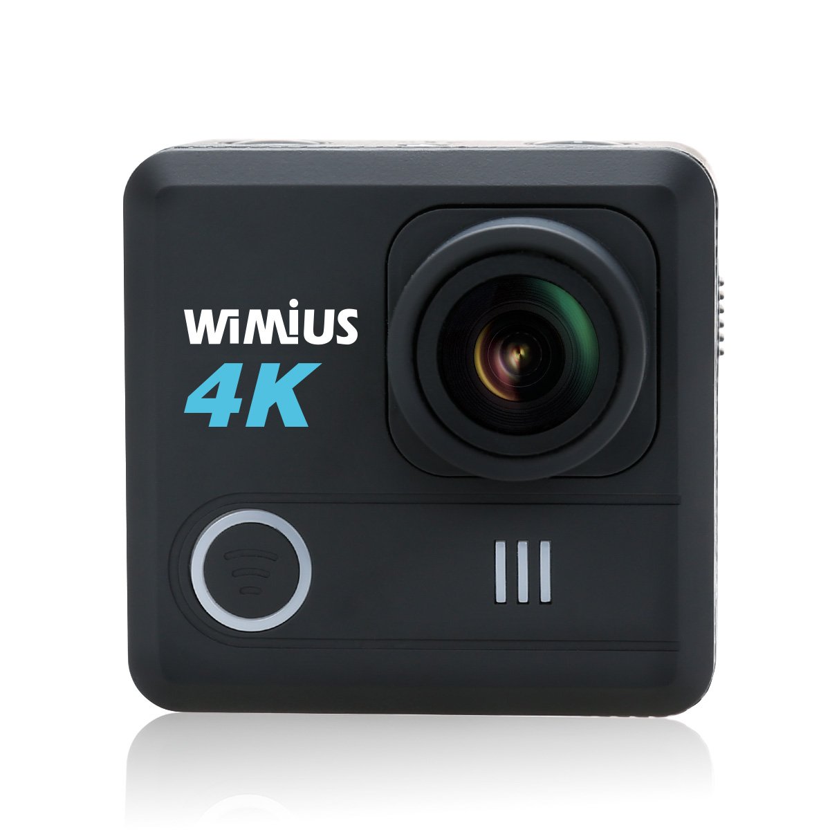 wimiusglobal's tweet photo. WiMiUS-ES #Deal Today🛍️🛒 -  WiMiUS L1 Cámara Deportiva

Only need 53,19€ !! Spread the word.🤘🤘

#discount #offers #cameras #wimius4k https://t.co/j6mpnQw1Nw