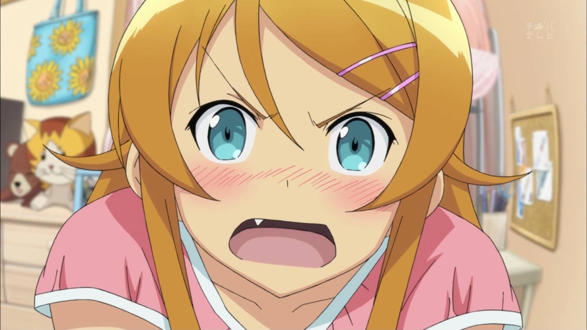 なおちゃん 俺の妹がこんなにかわいいわけがない 俺妹 高坂桐乃生誕祭 高坂桐乃誕生祭18 高坂桐乃好きな人rt 桐乃誕生日おめでとう T Co Tj3rc0thlb Twitter