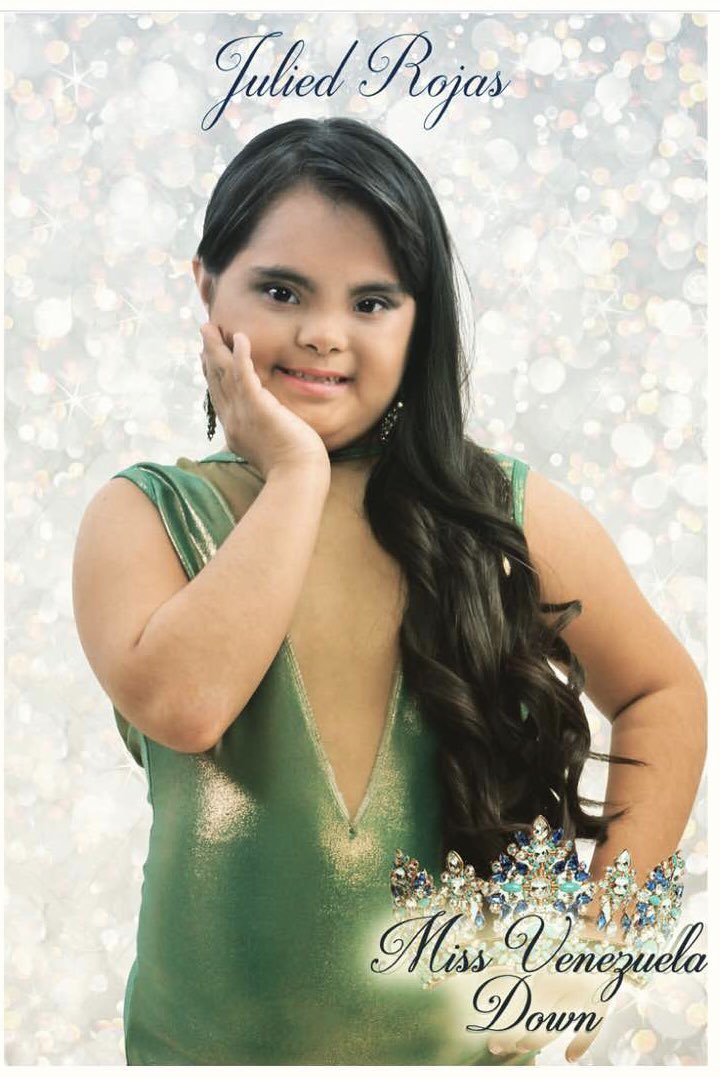 Ven_Connecticut's tweet image. Apoyemos a con un like en link , para que mi BELLA AMIGUITA cumpla su sueño, esta concursando por la banda miss Down interactiva. Julied Rojas.

instagram.com/missdownvenezu…