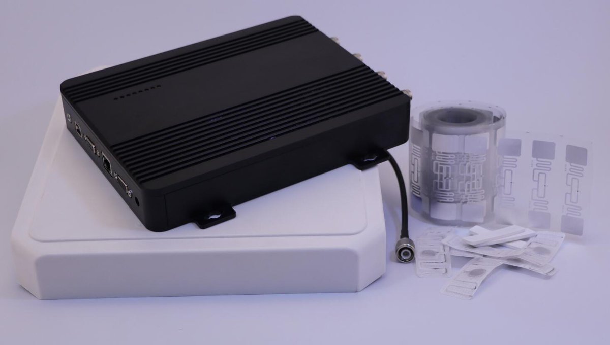 XidTech's tweet image. 915MHz UHF Long Reading Distance Terminal
● Car Parking System
● Library smart RFID System
● Inventory Management
● Factory Product line Management
● Logistic System