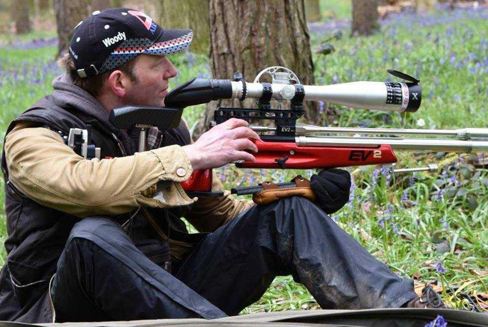 AirArmsUK's tweet image. Today is the BFTA Inter-Regional, best of luck #TeamAirArms #FT #FieldTargetShooting