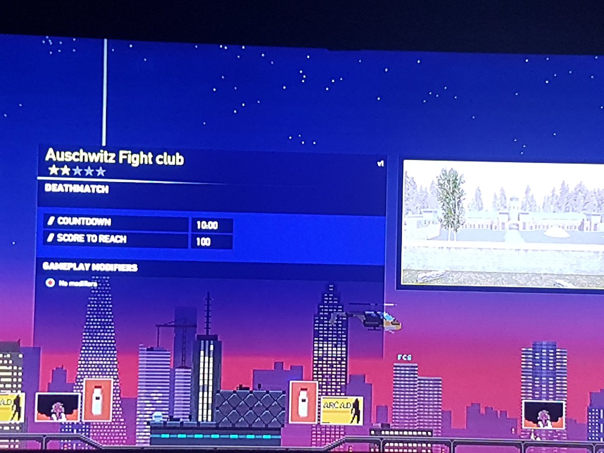 Nickjamesbxtch's tweet photo. My favourite farcry 5 map 😍😍😍😍 https://t.co/QqkNmNFFhj