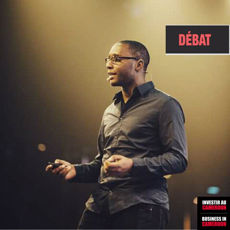 InvestCameroun's tweet photo. 🔔🔔 #DébatIAC

Hello, ce dimanche reparlons d'entrepreneuriat

Que faire pour libérer davantage le potentiel entrepreneurial du jeune camerounais?
Que faut-il attendre de l'Etat? Quelle attitude l'entrepreneur lui même devrait adopter?

A vos claviers⌨️ dès qu'il sera 14h30🙏 https://t.co/kavjzEcHO9