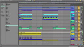 Audio_by_Ray's tweet photo. Call You Home - Faul & Wad Remix - #Remake #Ableton + ALS - https://t.co/UV3lfPzcrT #AbletonRemake #ALSDatei #Beats #CallYouHome #Cubex #DeepHouse #Download #FaulWad #KelvinJones #KorgM1 #Lernen #Omnisphere #SampleTank3 #Sylenth1 #Waves #mixing #mastering https://t.co/lwBlZ2sWwh