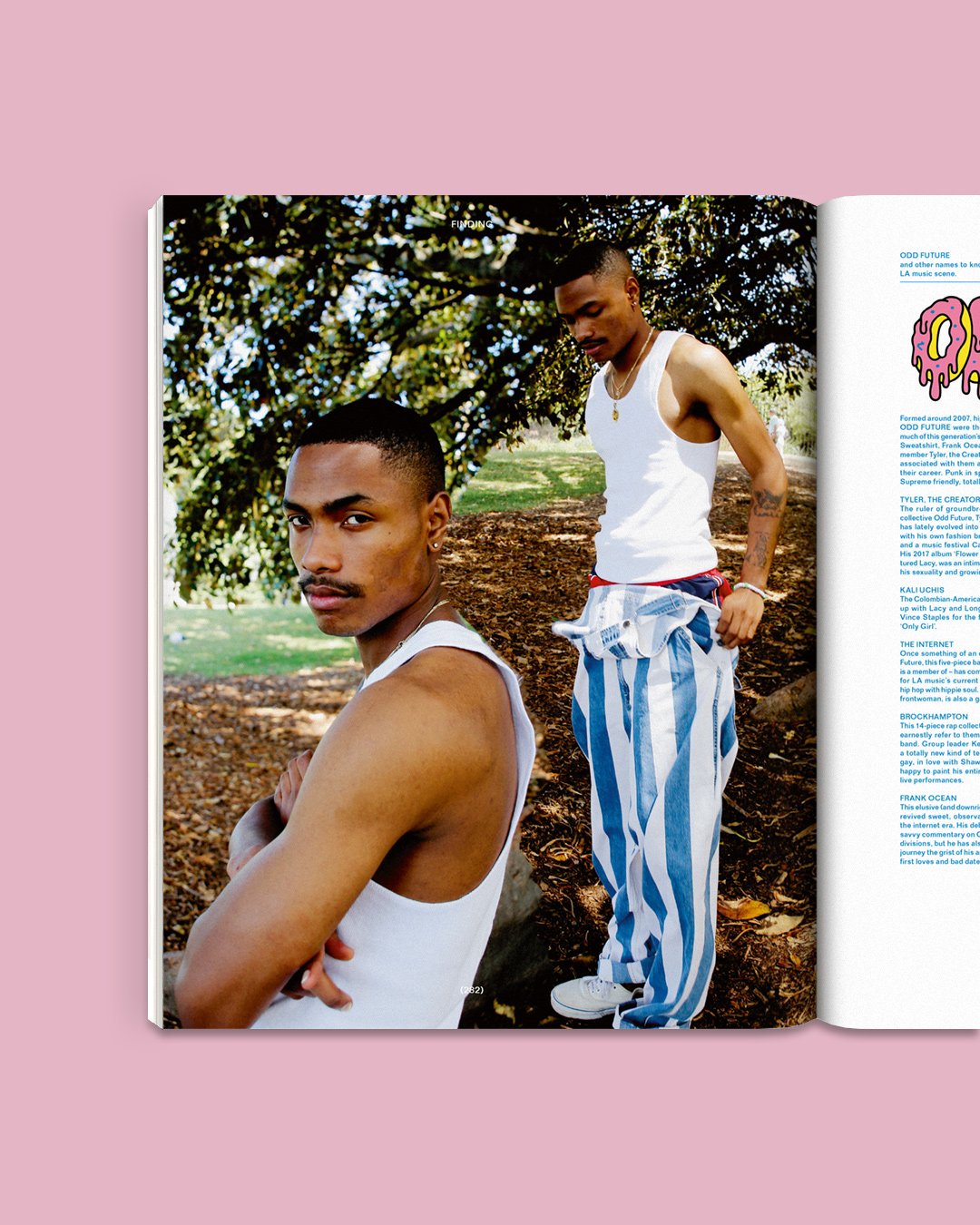 Fantastic Man Steve Lacy The Grammy Winning Nineteen Year Old Musical Genius On The Brink Of Superstardom If He Wants It Read The Full Profile By Alex Frank On The Fantastic Man