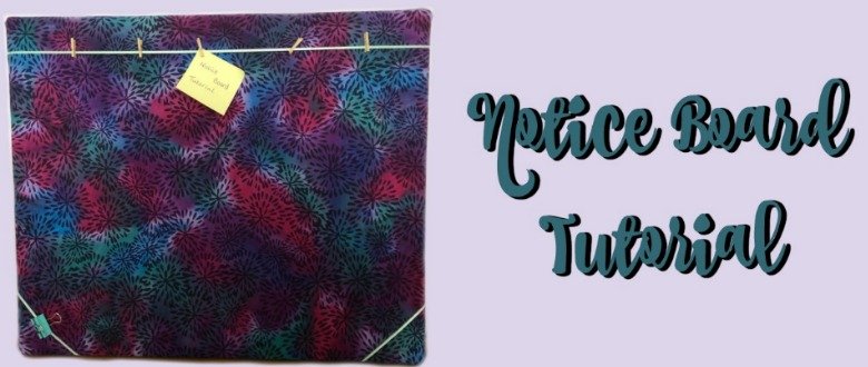 tiggerifficjo's tweet photo. Notice Board Tutorial/DIY https://t.co/UpAkKhGbKP https://t.co/SDi2MoWUR1