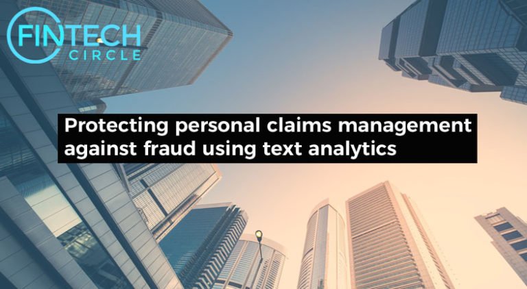 InsurTECH_Book's tweet photo. Protecting Personal Claims Management Against Fraud Using Text Analytics – #InsurTech via @FINTECHCircle https://t.co/YACwjQmbK7 By #FINTECH Books Contributor,  Schicho Markus @econob #fintech #insurance #tech https://t.co/Ngzct4Kj4S