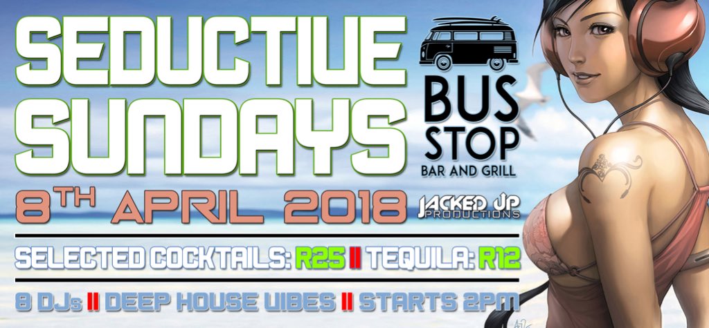 Jacked Up Productions tweet media